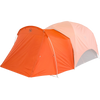 Big Agnes Vestibule Big House 4 in Orange
