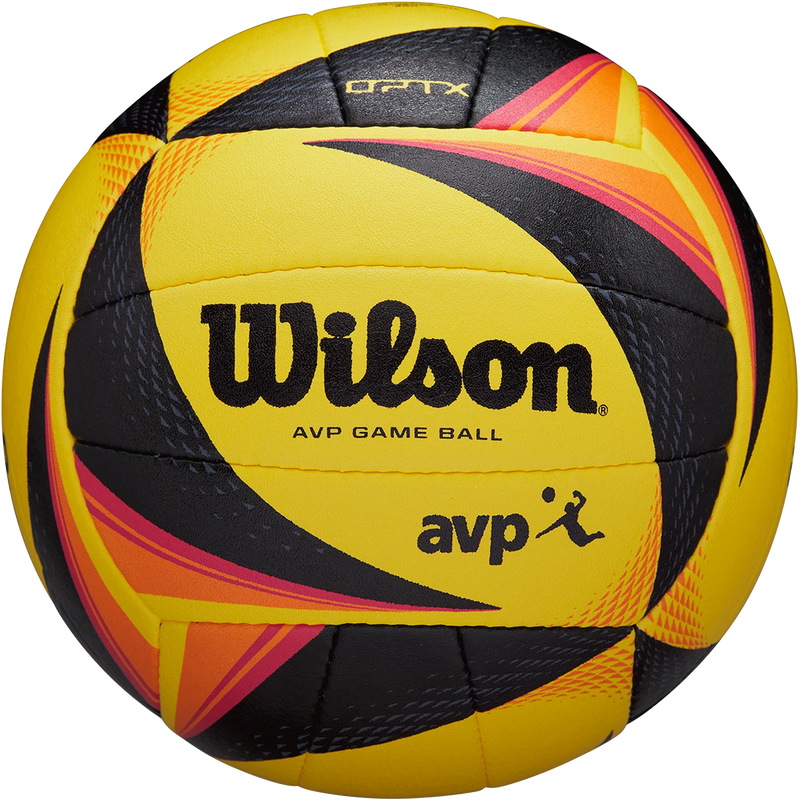 AVP OPTX Game Volleyball
