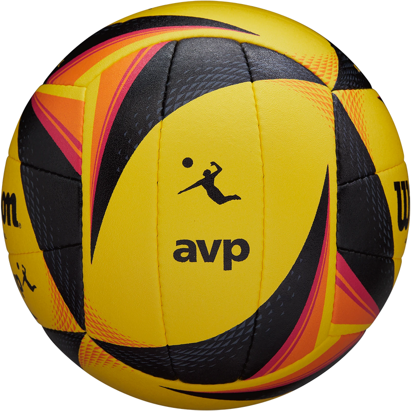 AVP OPTX Game Volleyball