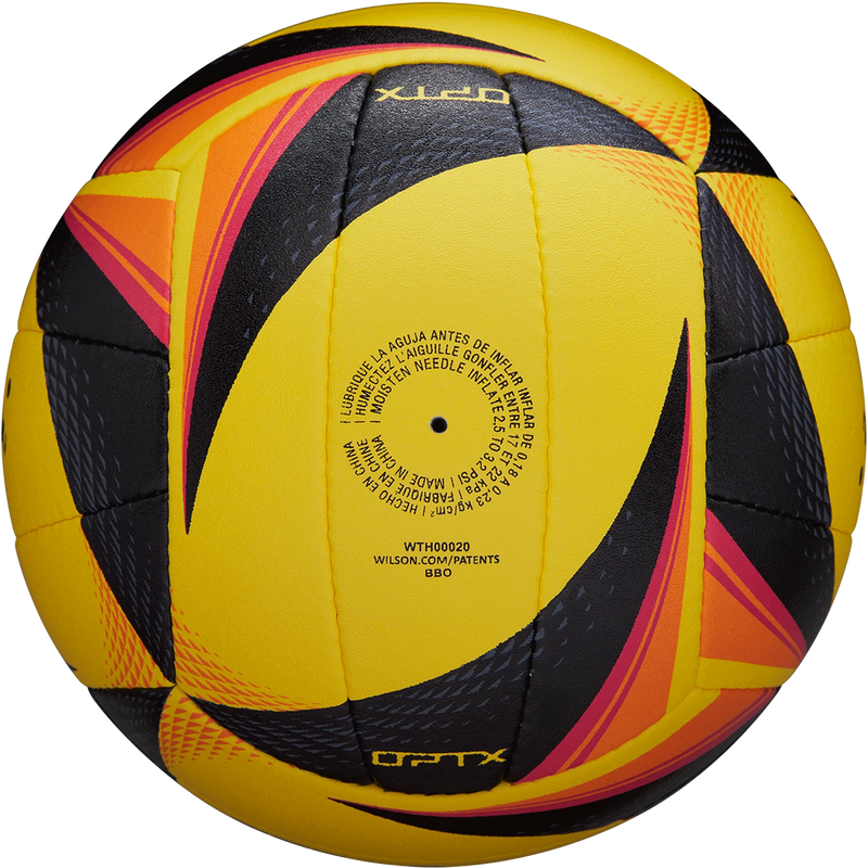 AVP OPTX Game Volleyball