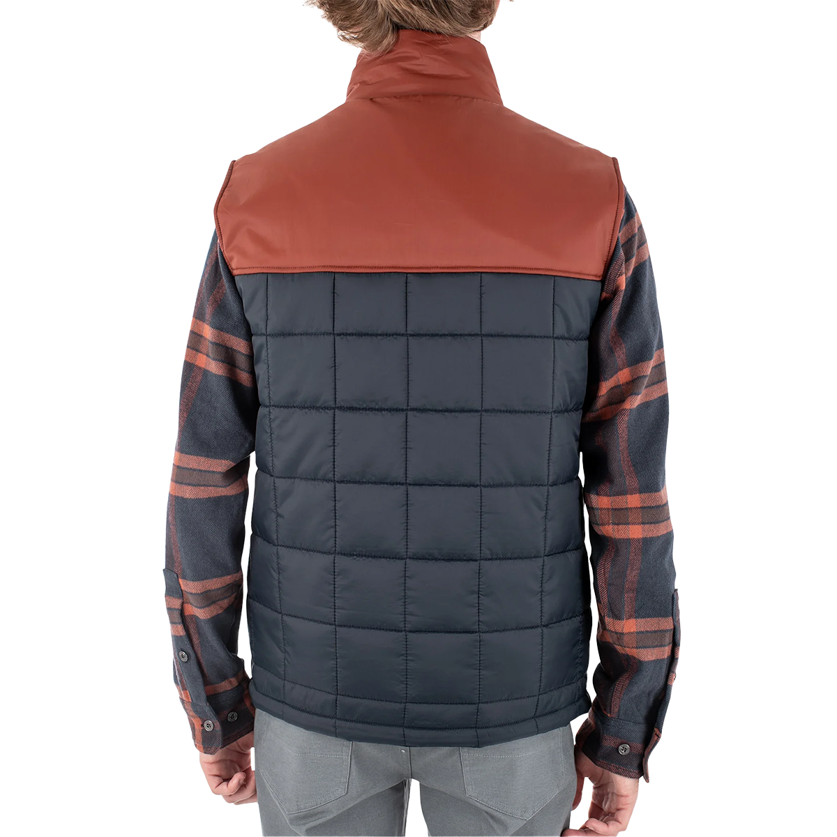 Men's Terrace Vest alternate view