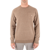 Jetty Men's Brine Crew Sweater in Oat