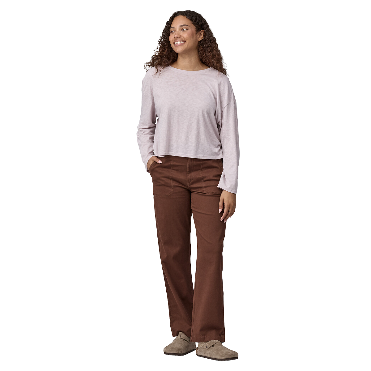 Women's Utility Pant alternate view