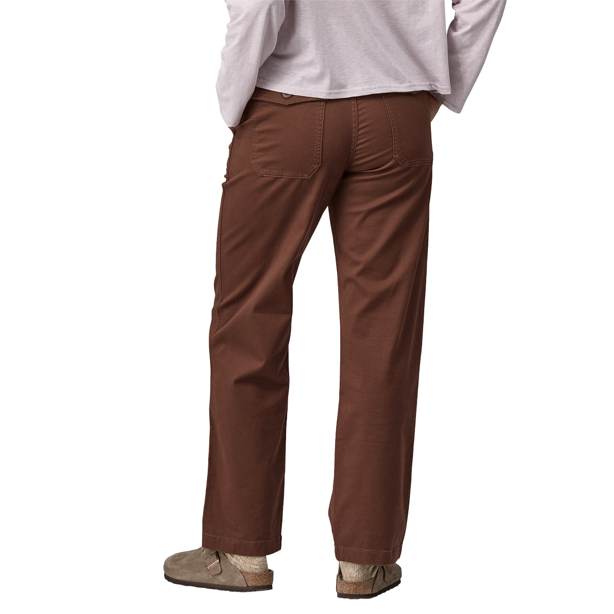 Women's Utility Pant alternate view