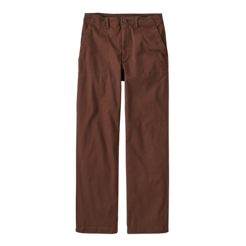 Women's Utility Pant