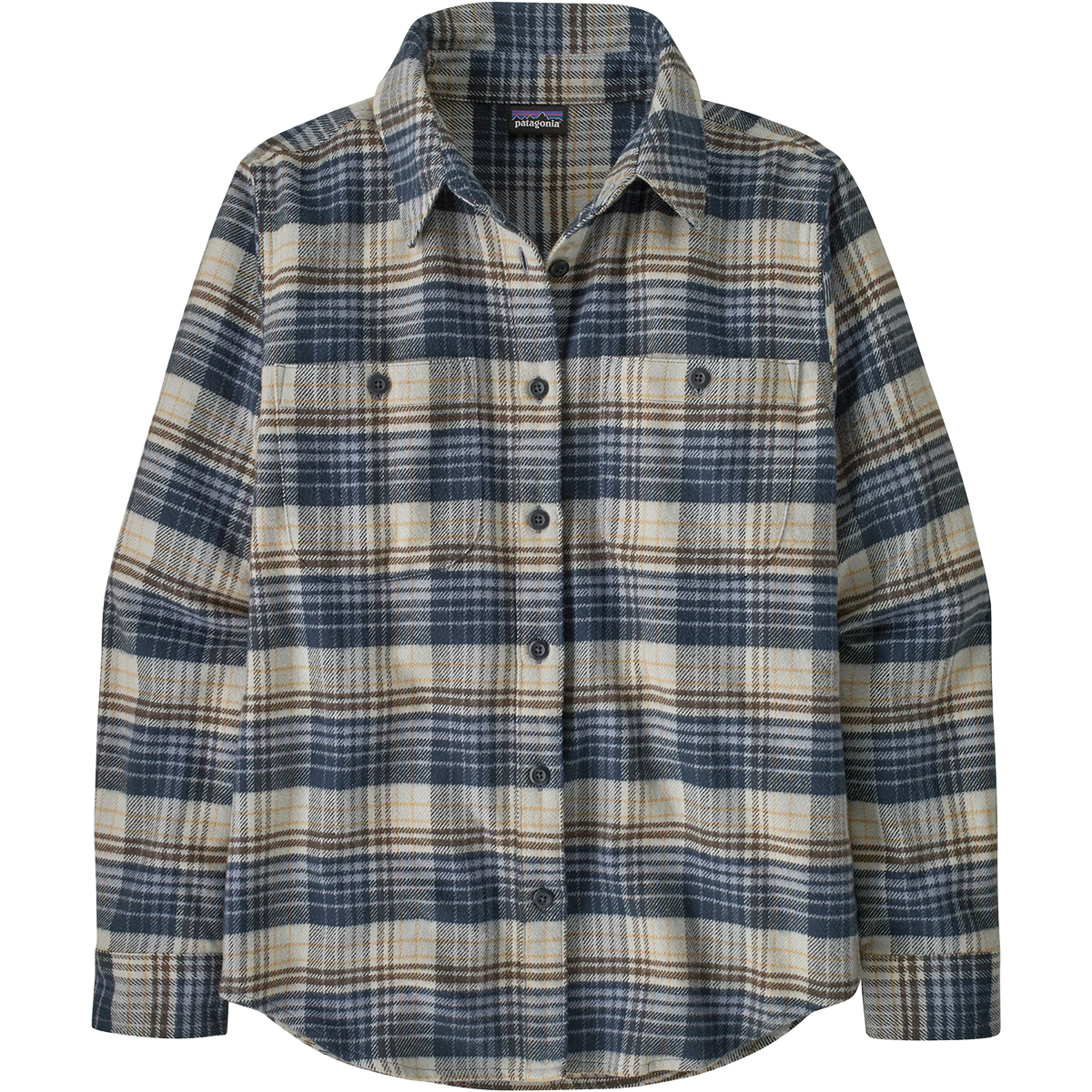 Women's Fjord Flannel Shirt alternate view
