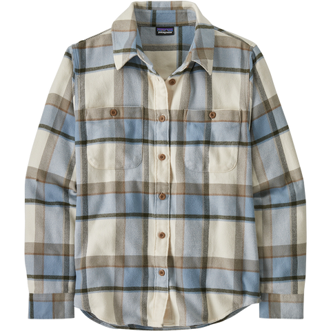 Women's Fjord Flannel Shirt