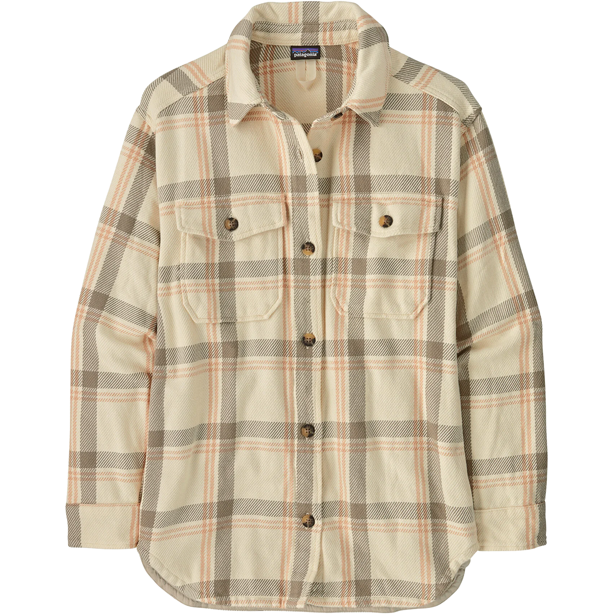 Women's Fjord Loft Overshirt Jacket alternate view