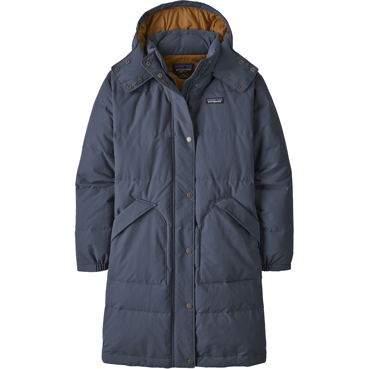 Women's Downdrift Parka alternate view