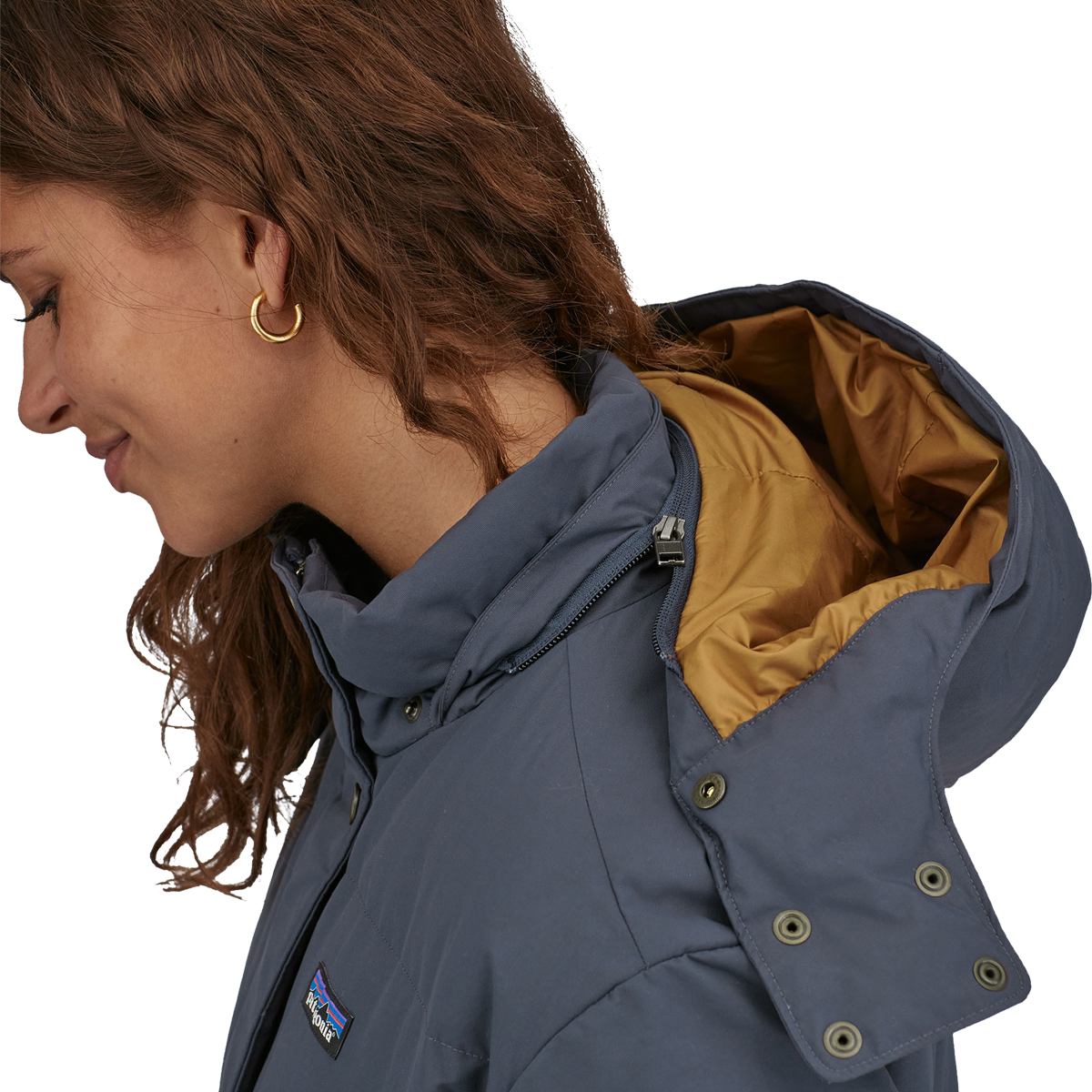 Women's Downdrift Parka alternate view