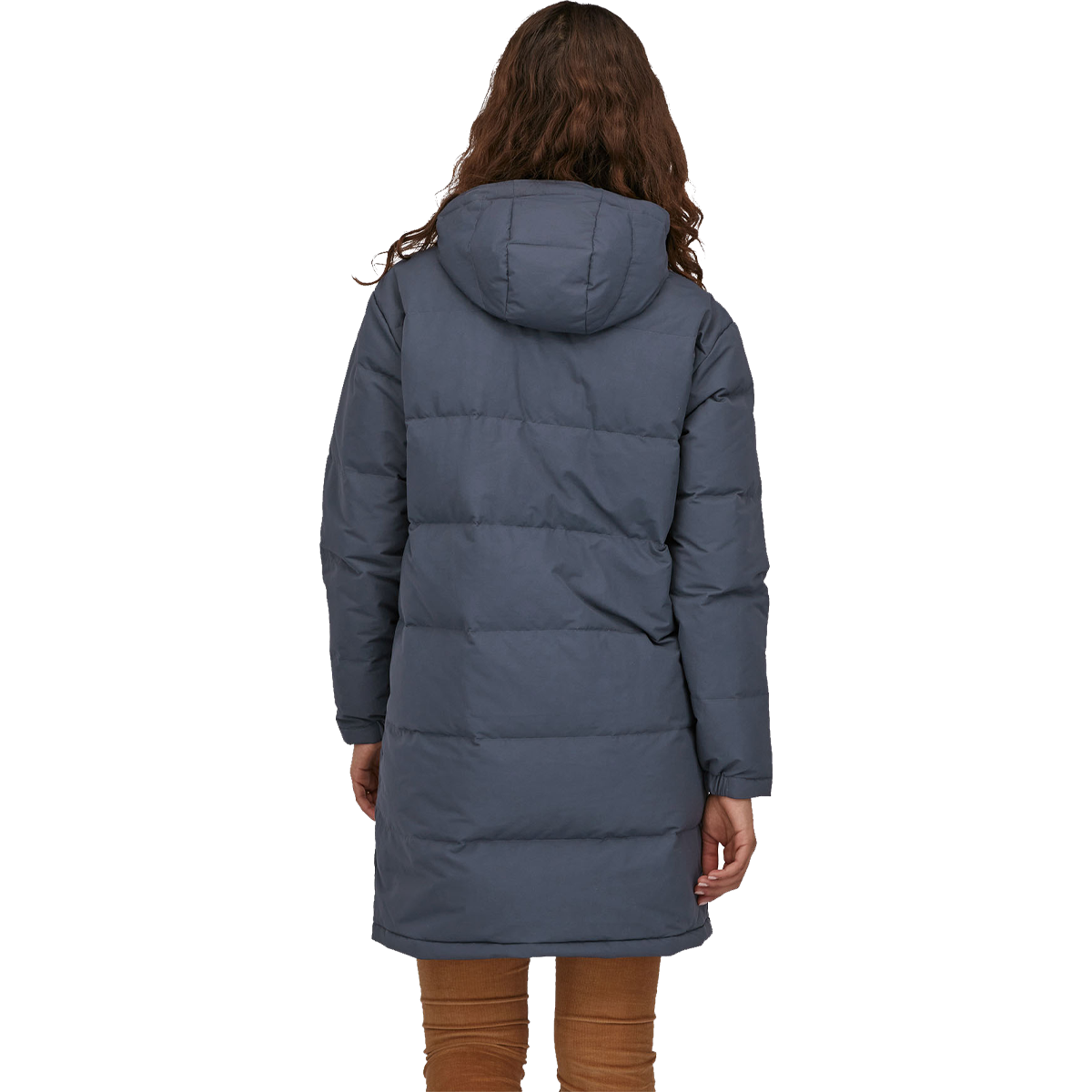 Women's Downdrift Parka alternate view