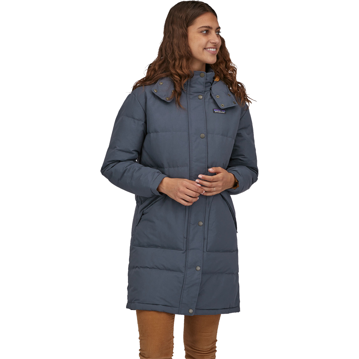 Women's Downdrift Parka alternate view