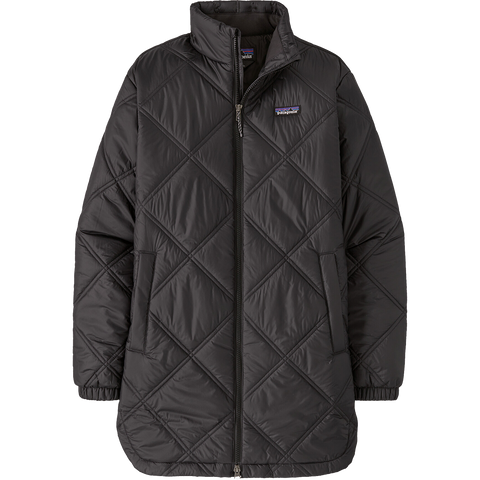 Women's Pine Bank Insulated Parka