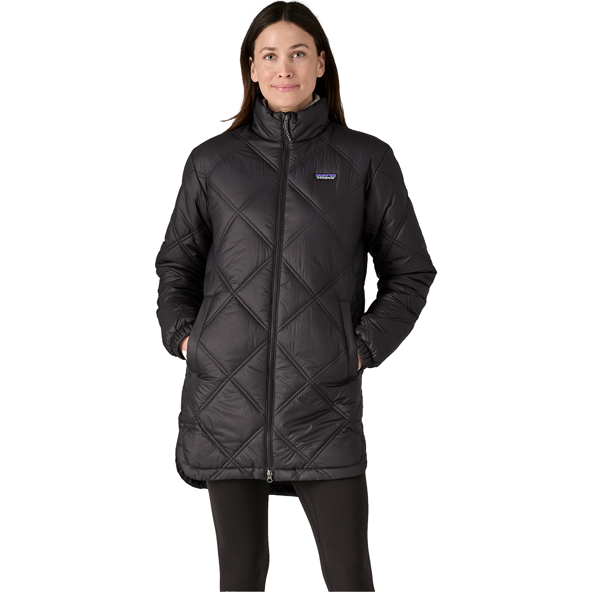 Women's Pine Bank Insulated Parka alternate view