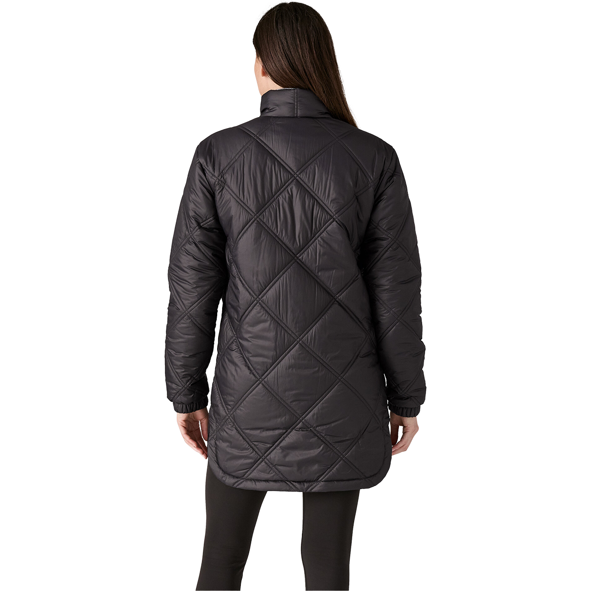 Women's Pine Bank Insulated Parka alternate view