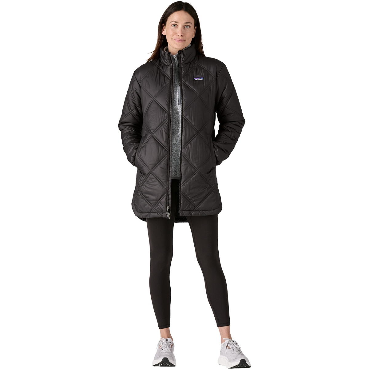 Women's Pine Bank Insulated Parka alternate view