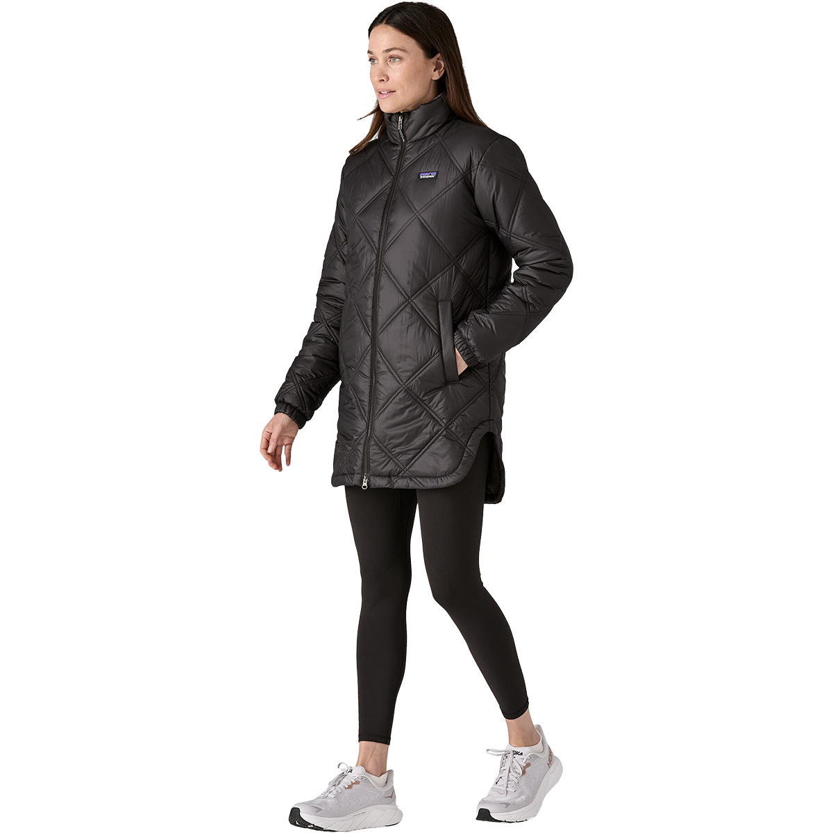 Women's Pine Bank Insulated Parka alternate view