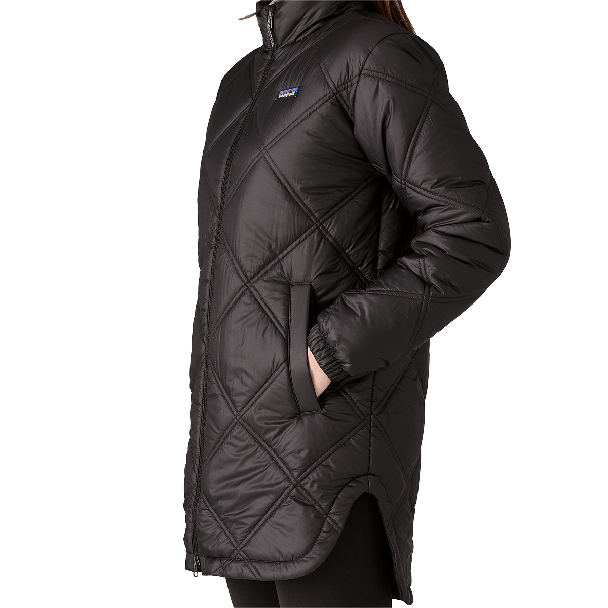 Women's Pine Bank Insulated Parka alternate view