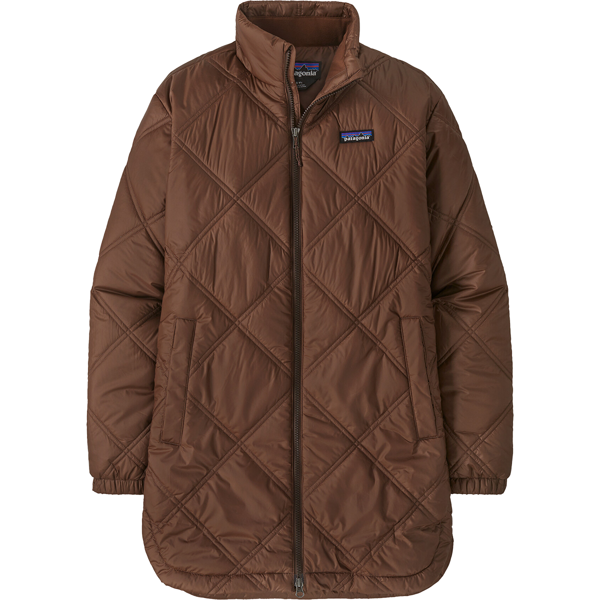 Women's Pine Bank Insulated Parka alternate view