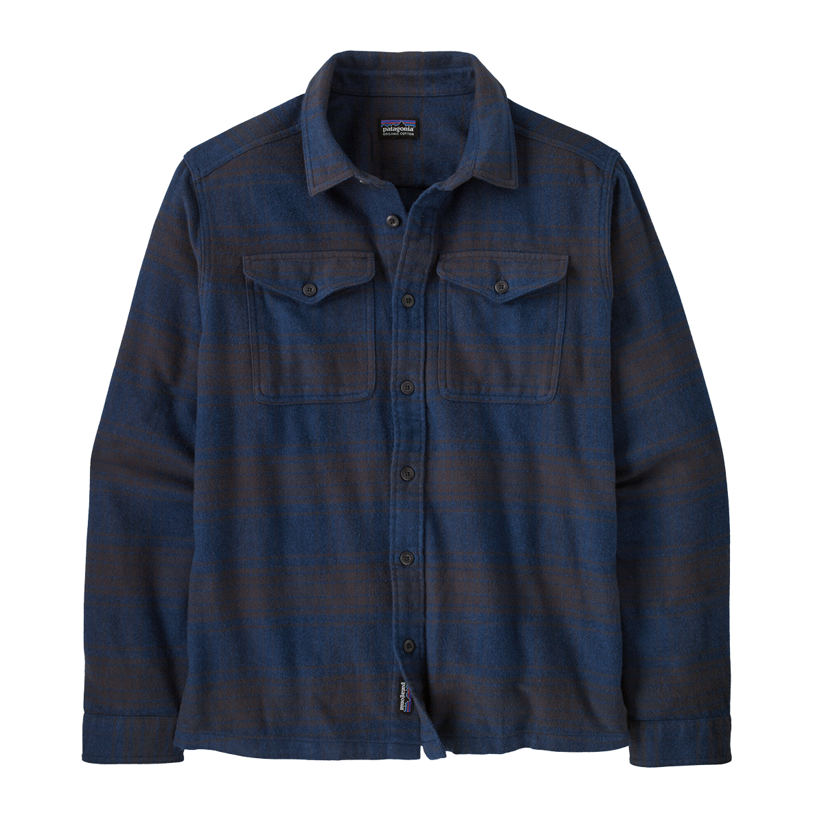 Men's Fjord Flannel Long Sleeve – Sports Basement