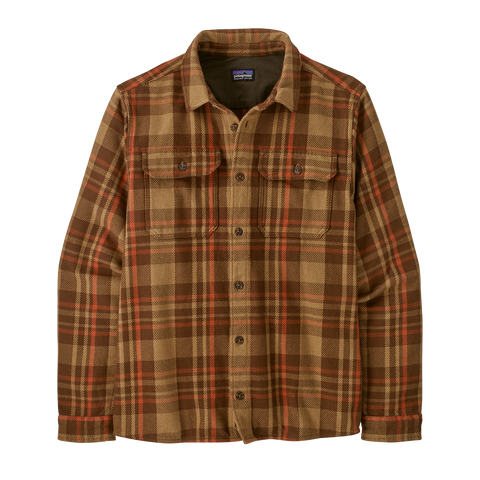 Men's Fjord Loft Shirt