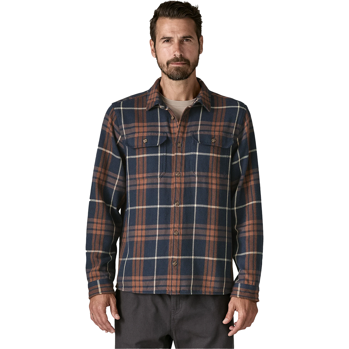 Men's Fjord Loft Shirt alternate view