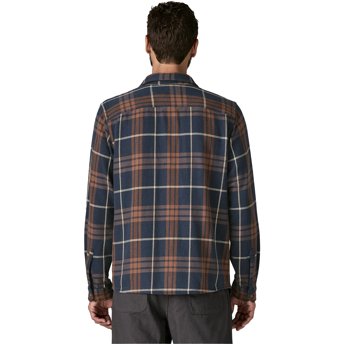 Men's Fjord Loft Shirt alternate view