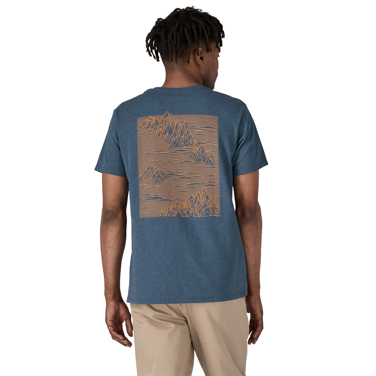 Men's Strataspire Responsibili-Tee alternate view