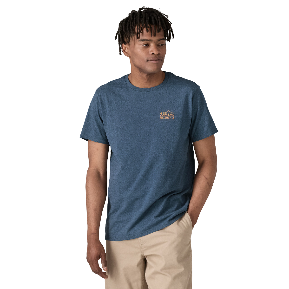 Men's Strataspire Responsibili-Tee alternate view