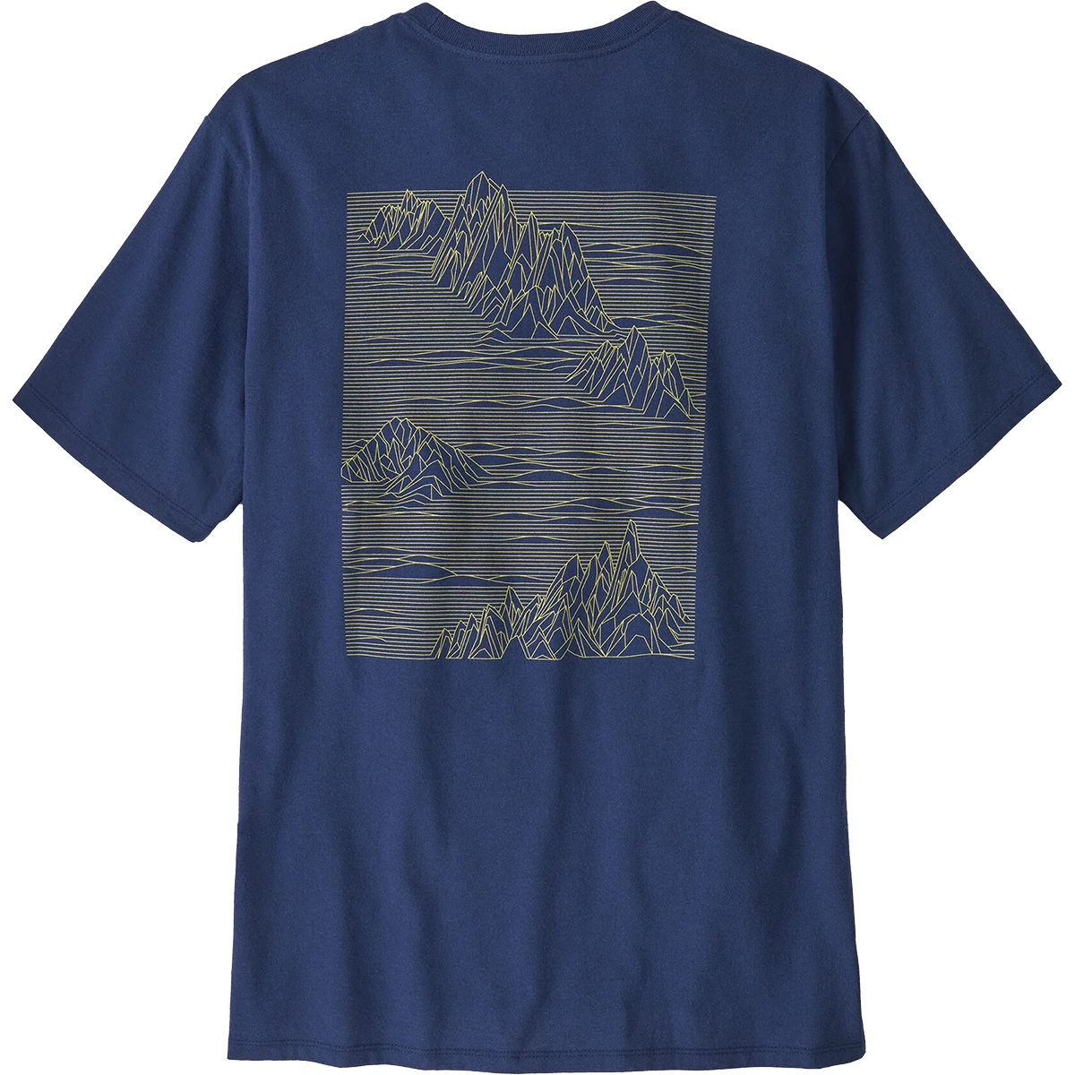 Men's Strataspire Responsibili-Tee alternate view
