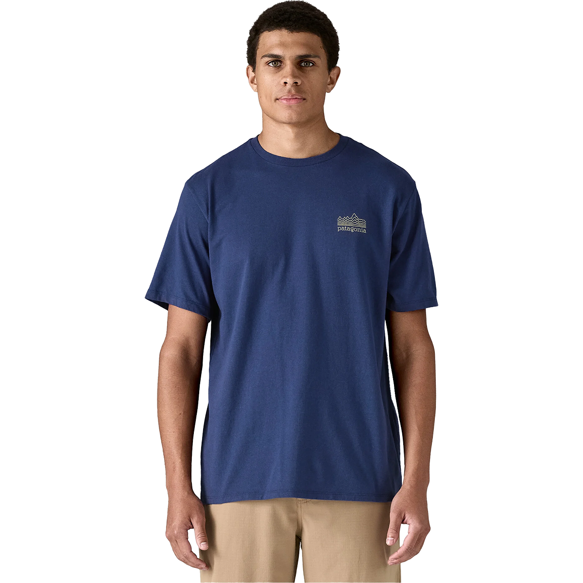 Men's Strataspire Responsibili-Tee alternate view
