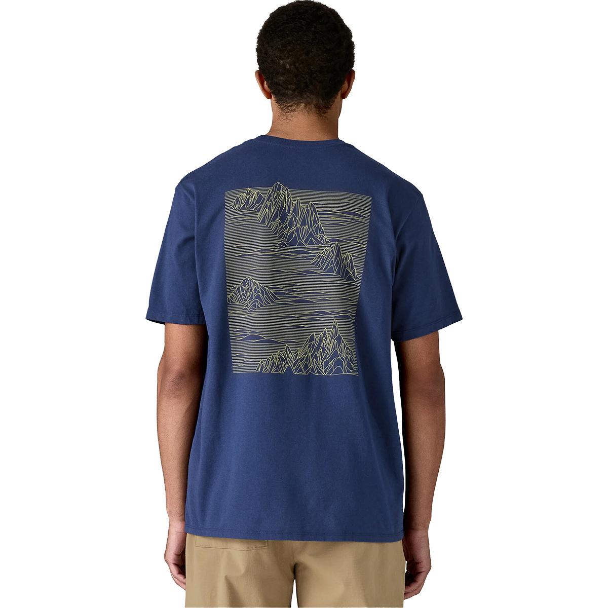 Men's Strataspire Responsibili-Tee alternate view