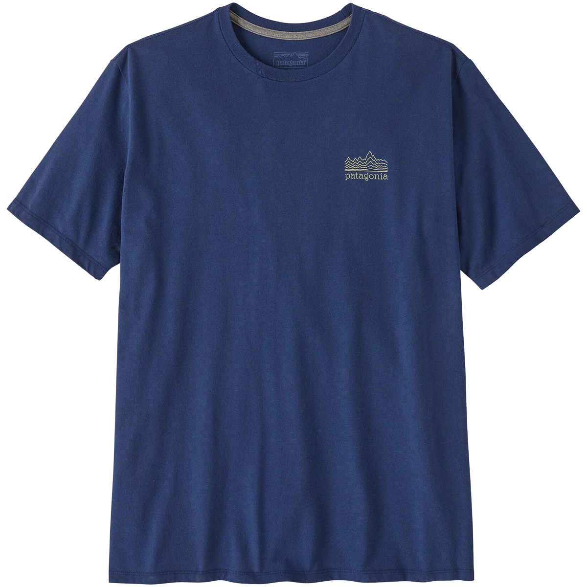 Men's Strataspire Responsibili-Tee alternate view