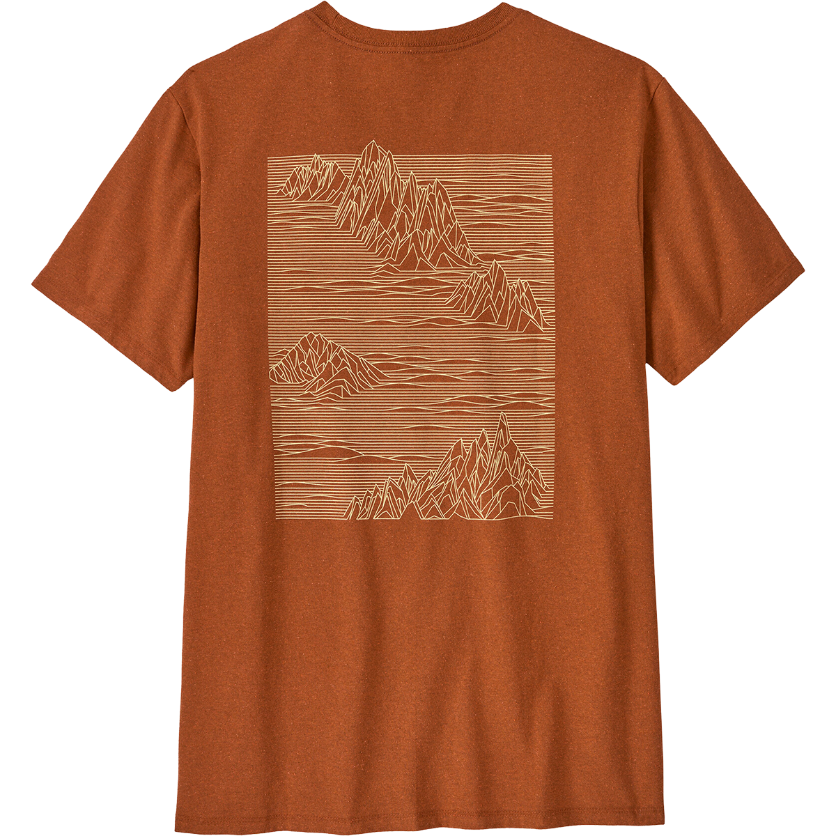Men's Strataspire Responsibili-Tee alternate view