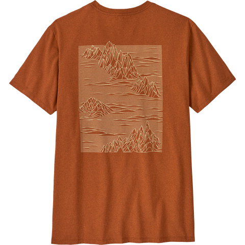 Men's Strataspire Responsibili-Tee