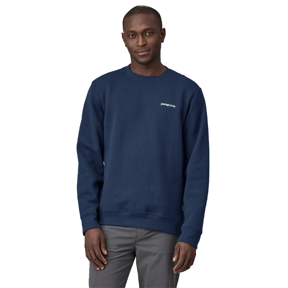 Men's Fitz Roy Icon Uprisal Sweatshirt alternate view