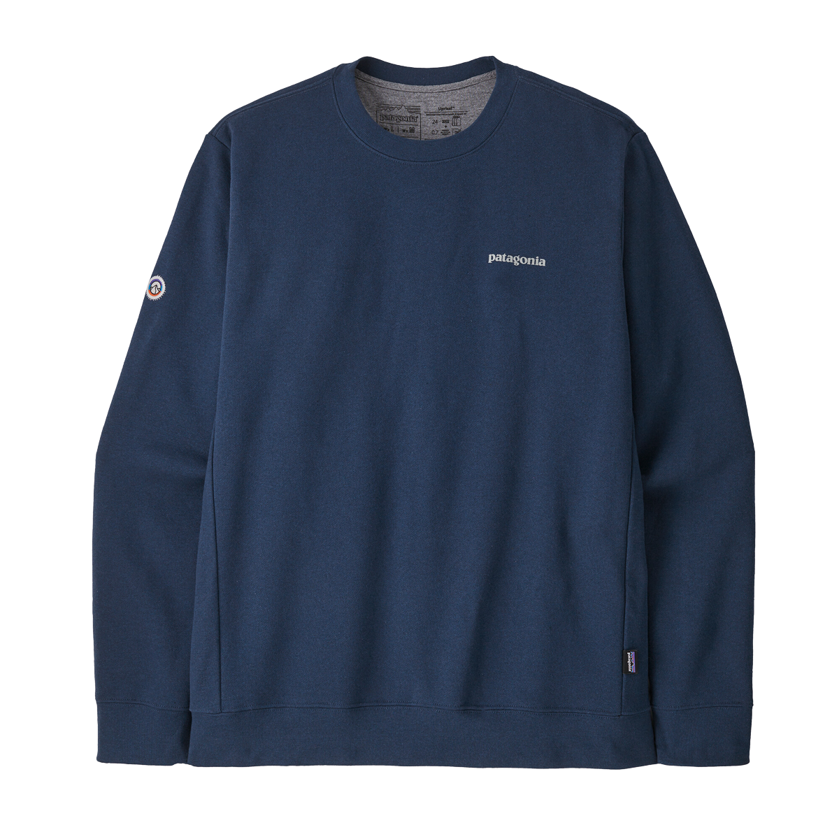 Men's Fitz Roy Icon Uprisal Sweatshirt alternate view