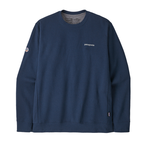 Men's Fitz Roy Icon Uprisal Sweatshirt