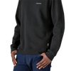 Patagonia Fitz Roy Icon Uprisal Sweatshirt Side View