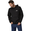 Patagonia Men's Strataspire Uprisal Hoody in Black front