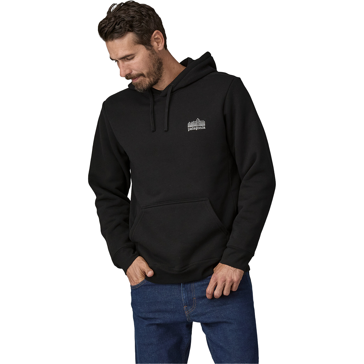 Men's Strataspire Uprisal Hoody alternate view