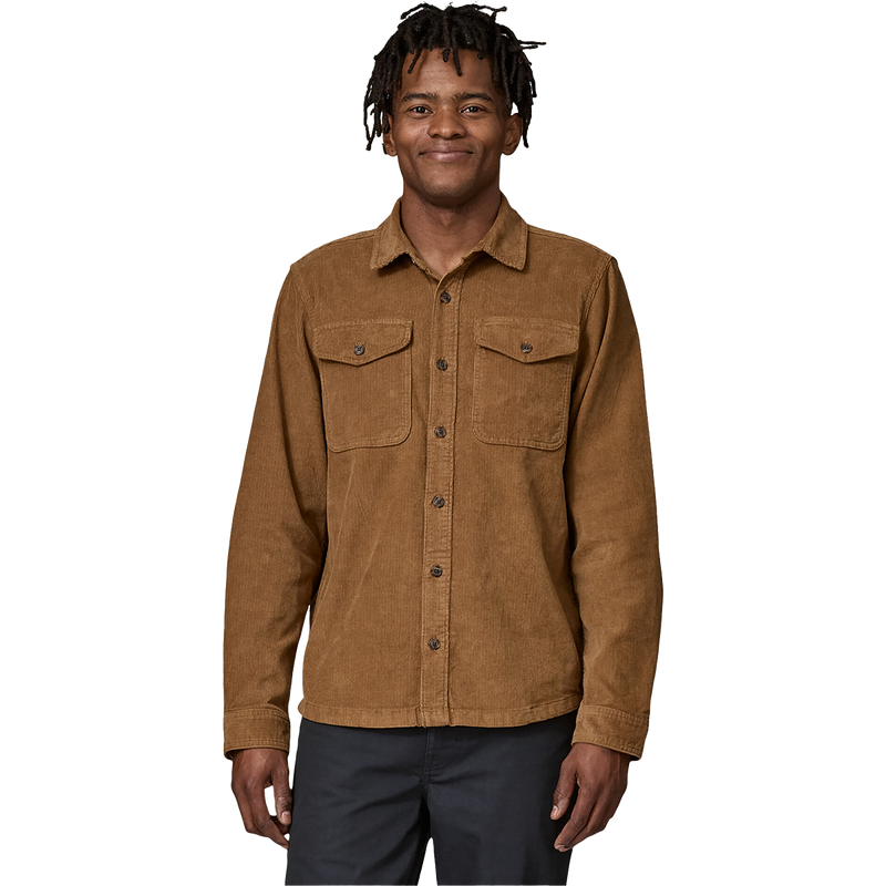 極美25AW NEIGHBORHOOD CORDUROY CHECK SHIRT Men's Corduroy Shirt – Sports Basement