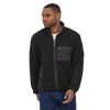 Patagonia Synchilla Jacket Front View