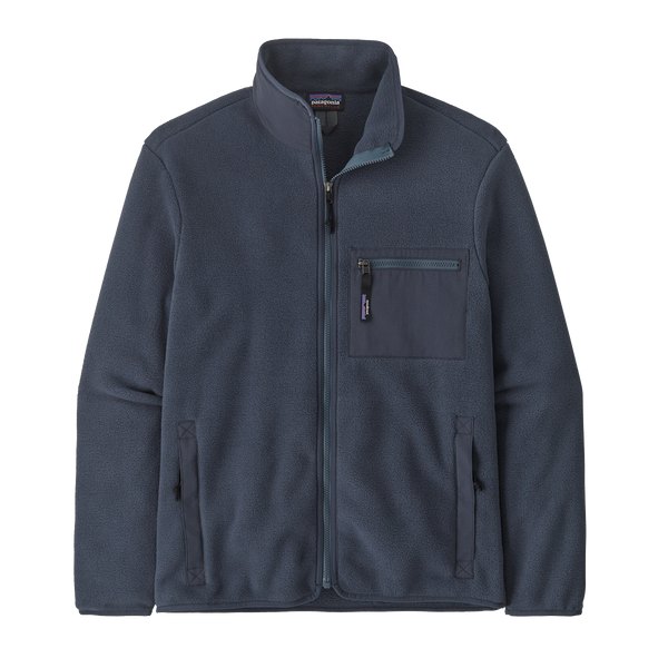 Patagonia Men's Synchilla Jacket