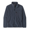 Patagonia Synchilla Jacket in Smolder Blue