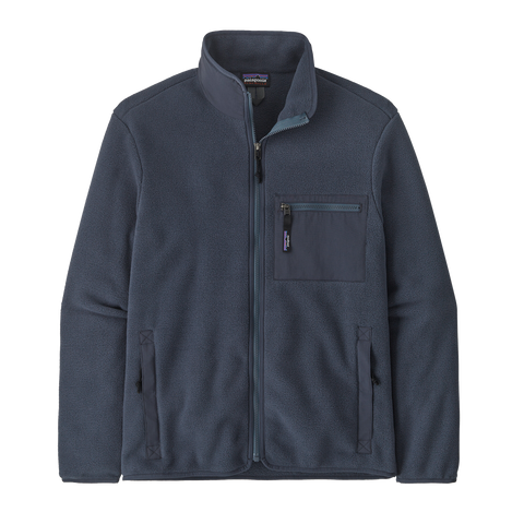 Men's Synchilla Jacket