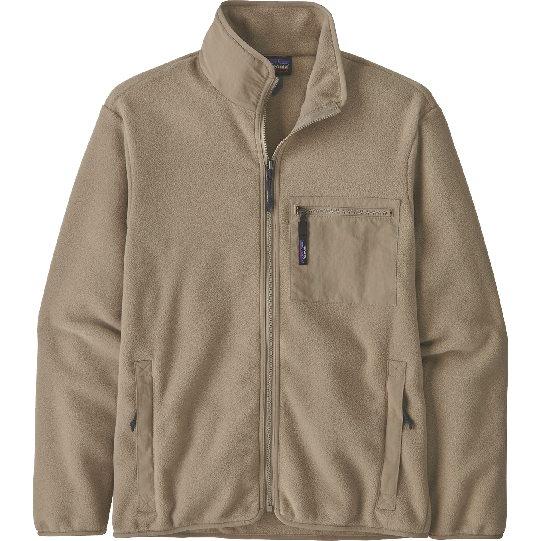 Men's Synchilla Jacket alternate view