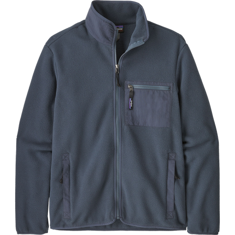 Men's Synchilla Jacket