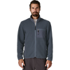 Patagonia Men's Synchilla Jacket front