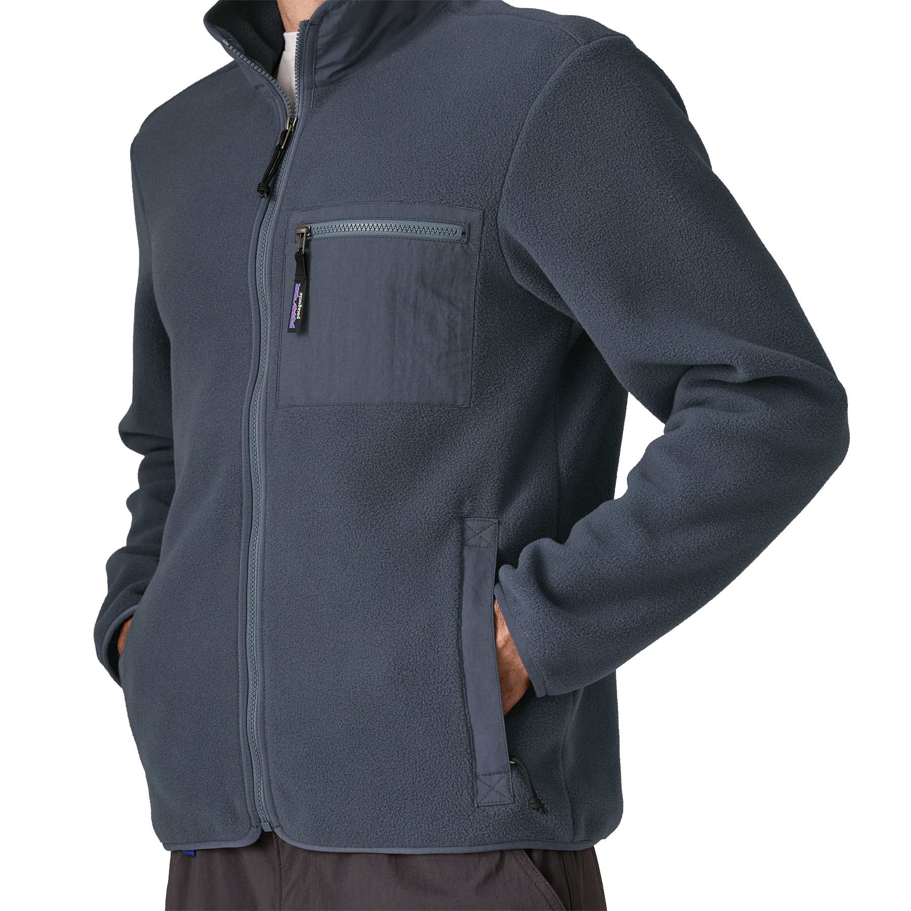 Men's Synchilla Jacket alternate view